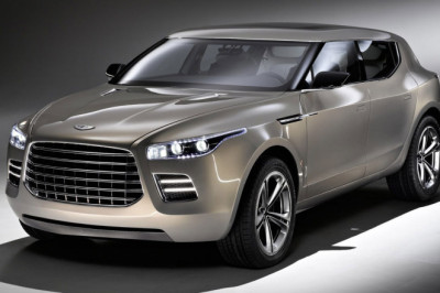 10 Of The Worst Concept Cars From The 2000s