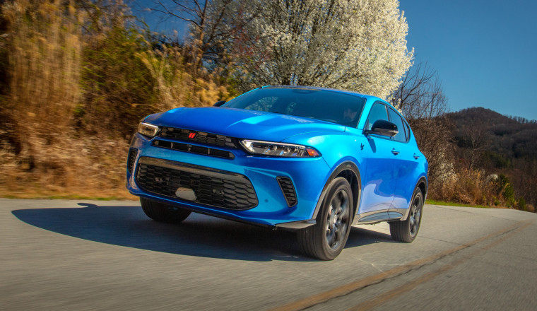 2026 Dodge Hornet Is The Latest Casualty Of Tariffs