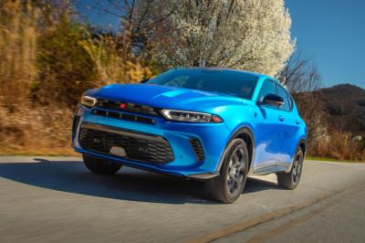 2026 Dodge Hornet Is The Latest Casualty Of Tariffs