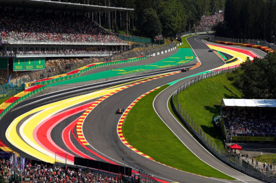 5 storylines we're excited about ahead of  the Belgian GP