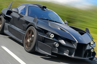 Ariel Hipercar ‘Is Still Being Worked On’, But No Release In Sight