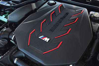 BMW I6, V8 M Cars Will Survive Emissions Crackdown With No Performance Loss