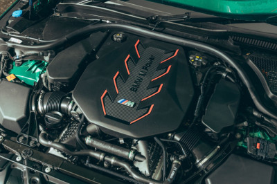 BMW M straight six and V8 to survive Euro 7 emissions rules