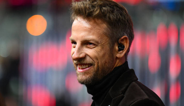 Button names ‘most rounded F1 driver' ever