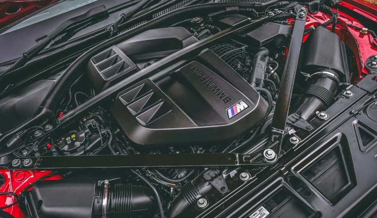 Don't Worry, BMW's Best Engines Aren't Going Anywhere: 'We Don't Want to Lose Performance'