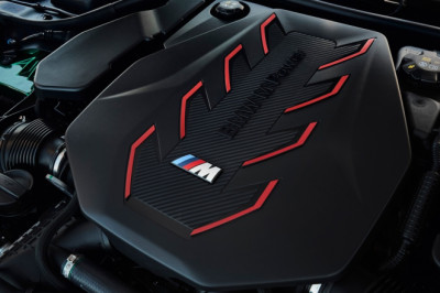 European Emissions Regulations Won't Kill BMW's High-Performance Engines