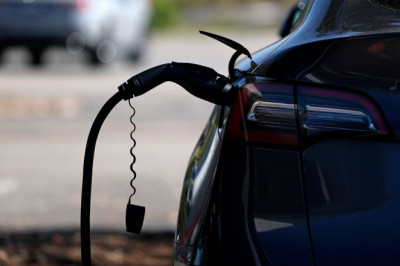 EV drivers 'more at risk' for breaking little-known rule with £5k fine