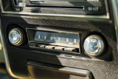 EVs May Have Helped Kill AM Radio But Congress Is Bringing It Back