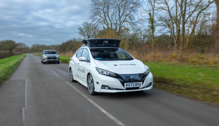 Government asks for feedback on autonomous taxi rollout