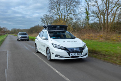 Government asks for feedback on autonomous taxi rollout