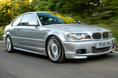I Drove An E46 BMW 330ci, And I Think You Should Too