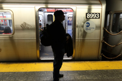 Just How Dangerous Is New York City's Subway, Really?