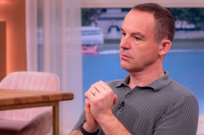 Martin Lewis MSE warning for 120,000 drivers hit with deadly car recall
