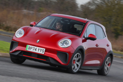 New discount makes GWM Ora 03 one of UK's cheapest EVs