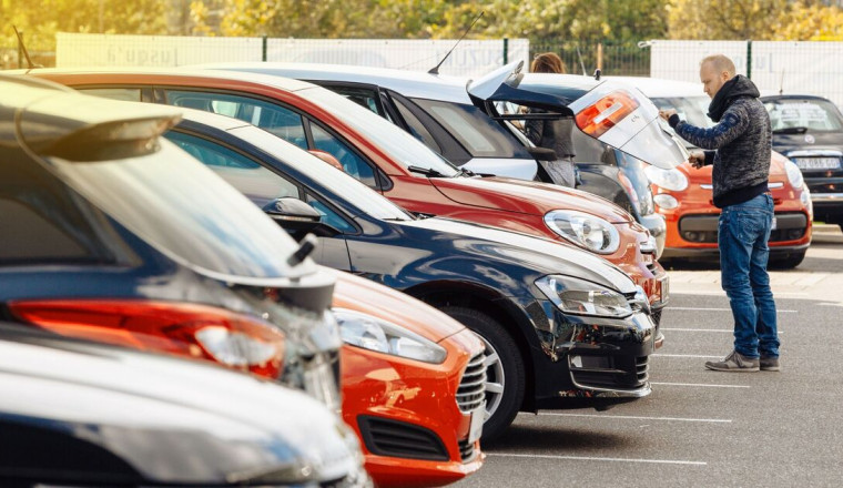 New July 2025 rule could see price cuts for these used cars