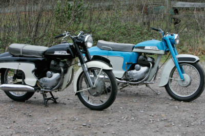 Norton Navigator: A British Bike, for Better and Worse