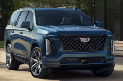 These Are The Worst Things About Modern Cars