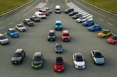 Vauxhall owner Stellantis reports €2.3bn loss from tariff impacts and market uncertainty