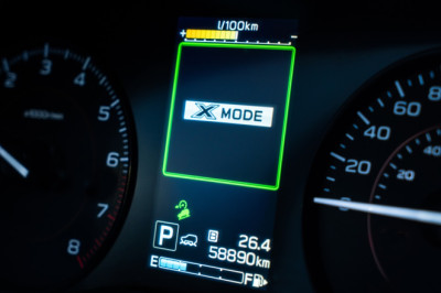 What Does X-Mode Actually Do On Subaru Cars?