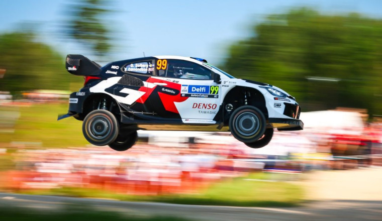 What we learned from Rally Estonia 2025