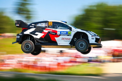 What we learned from Rally Estonia 2025