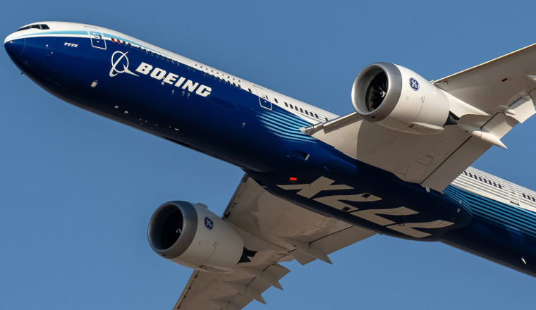 Who Builds Boeing's Jet Engines, And Are They The Same As Airbus Uses?
