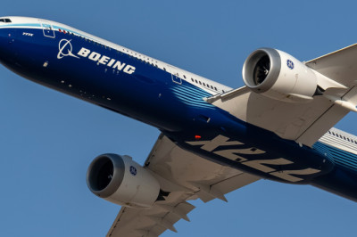 Who Builds Boeing's Jet Engines, And Are They The Same As Airbus Uses?
