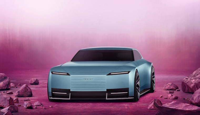 Why 'legacy' car brands are weaponising their heritage to survive