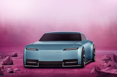 Why 'legacy' car brands are weaponising their heritage to survive