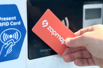 Zapmap launches new charging card to help EV drivers