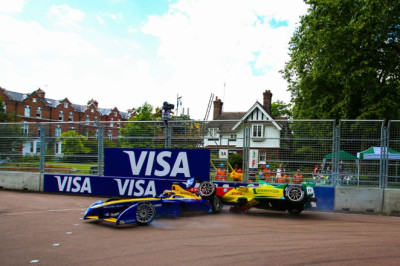 Every Formula E title-winning season ranked