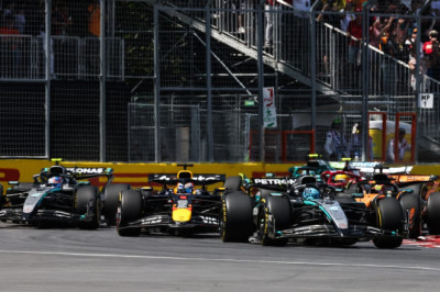 F1 plans changes to deter frivolous protests