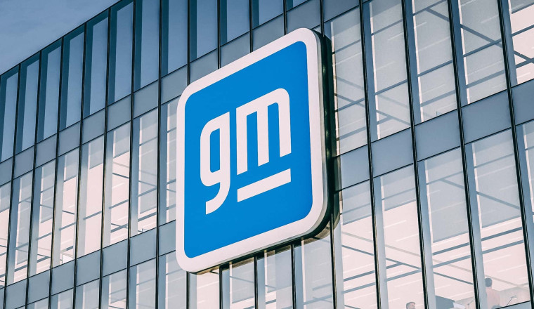 GM Took a $1.1 Billion Hit in Profits Thanks to Tariffs