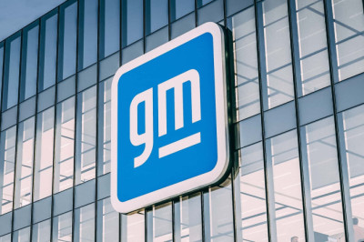 GM Took a $1.1 Billion Hit in Profits Thanks to Tariffs