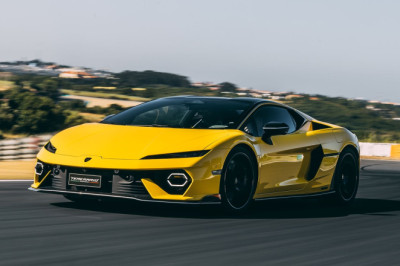 2025 Lamborghini Temerario | PH Review