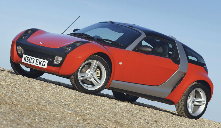 8 Mid-Engined Cars For Under £10,000