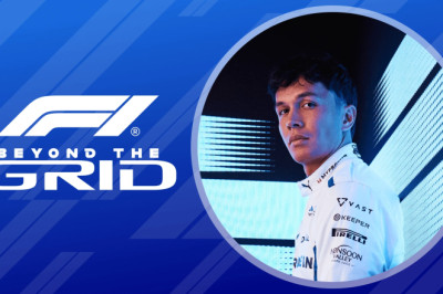 Alex Albon on changing people's perceptions at Williams