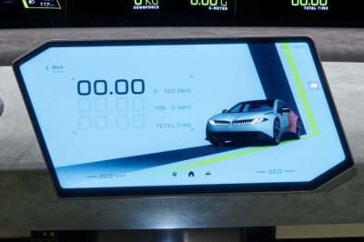 Another Automaker Shoots Down Apple CarPlay Ultra