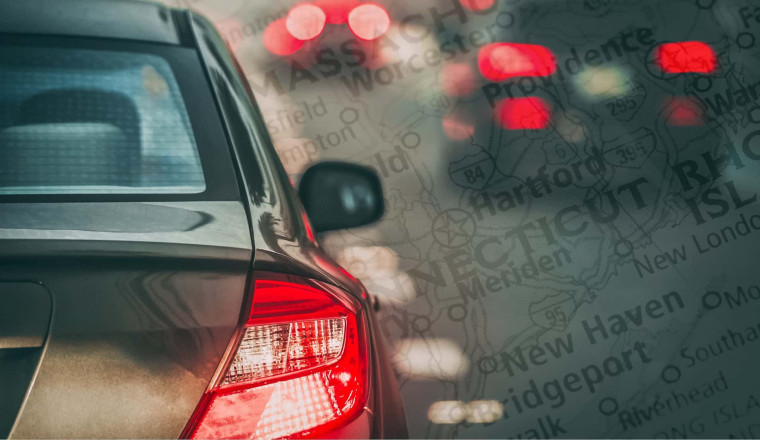 Another State Is Cracking Down on Slow Left-Lane Drivers. Here's How It Could Cost You