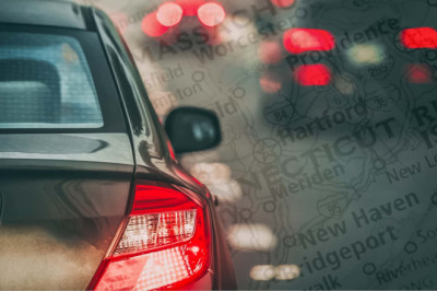 Another State Is Cracking Down on Slow Left-Lane Drivers. Here's How It Could Cost You