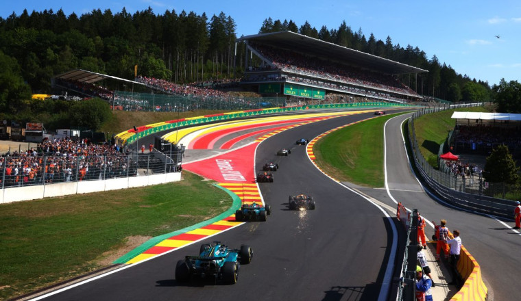 Belgian Grand Prix 2025 at Spa: F1 preview, times, predictions, stats, fun facts