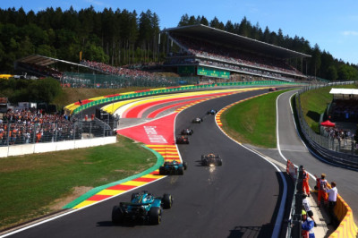 Belgian Grand Prix 2025 at Spa: F1 preview, times, predictions, stats, fun facts