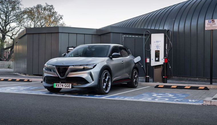 Car makers launch their own EV grants to save buyers money now
