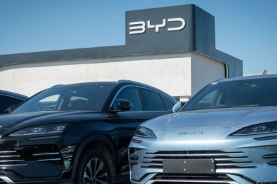 Chinese electric cars tipped to make one move after Labour rule change