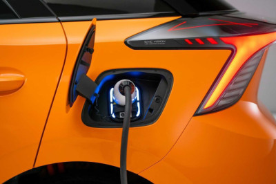 'Completely Misses the Point:' Germany Slams the EU's Gas Car Rental Ban Idea