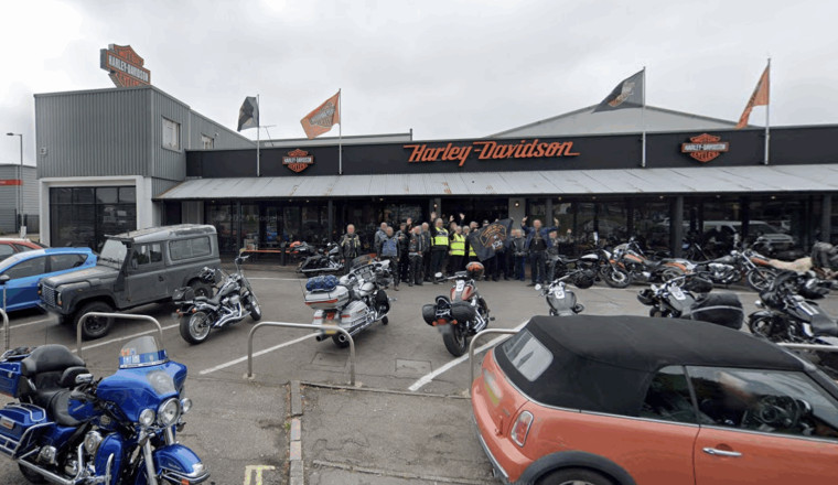 Debts expected to remain unpaid after collapse of dealer group Marsh Holdings