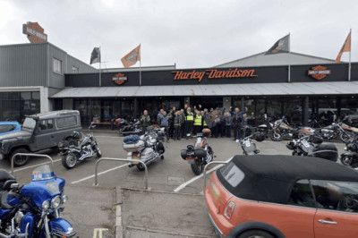 Debts expected to remain unpaid after collapse of dealer group Marsh Holdings