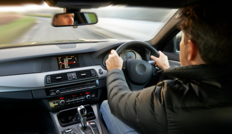 Drivers can use 'zero fuel' with this little-known trick, claims expert