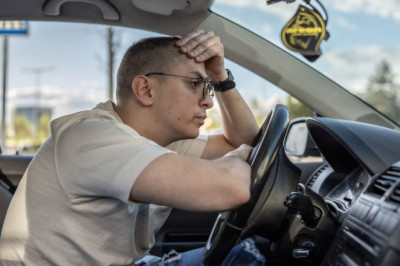 Drivers urged not to post licence plate on social media amid new crime craze
