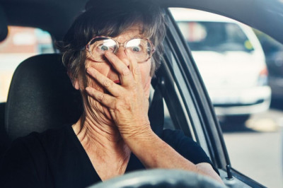 Drivers warned of 5 unexpected hazards that could see motorists receive £5k fine
